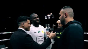 Glory počastio fanove s 'trailerom' za nadolazeći event: U glavnom su fokusu Plazibat i Osaro!